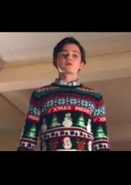 Luke Lerner Fan Casting