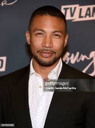 1,061 Charles Michael Davis Photos & High Res Pictures