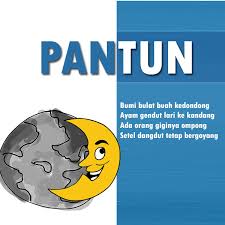Maybe you would like to learn more about one of these? Puisi Rakyat Pantun Rumpunsastra