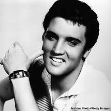 REMEMBERING THE KING: Elvis Presley was born