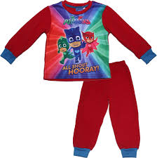 Kids Clothes Shoes Accs Boys Official Pj Masks Catboy Owlette Gekko Pyjamas Pj Mask Short Pyjamas 1 5 Colmartropicale Com My