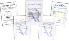 Lista atelierelor care prestează servicii de reparaţii şi/sau reglare pentru vehicule rutiere (unităţi service auto). O C S Certificare Inregistrare Si Autorizare Registrul Auto Roman R A