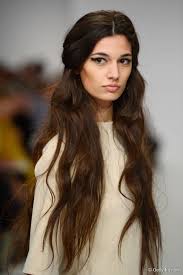 26 Flawless Wavy Hairstyles For All Hair Lengths Fairytale Hair Long Hair Styles Very Long Hair