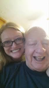 Man loses father to covid at 83