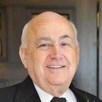 James Francis Manning Obituary