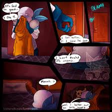 Just A One Night comic porn | HD Porn Comics