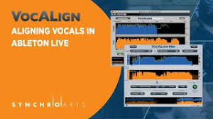 Get a friend to contribute, if possible. How To Harmonize Vocals In Ableton Herunterladen