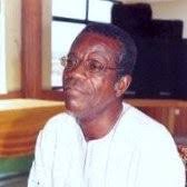 Rev. Eric Nii Dodoo-Amoo