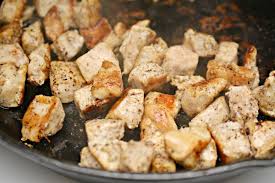 Can of chicken with rice 15.25 oz. Chicken Bacon Ranch Tater Tot Casserole