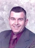 James Spoon Obituary (1924