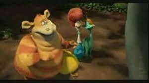 Maybe you would like to learn more about one of these? All Scenes Of Katie From Horton Hears A Who Youtube