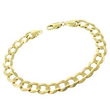 We did not find results for: 14k Yellow Gold 10mm Solid Cuban Curb Link Bracelet Chain 8 5 Gold Bracelet For Men Women 100 Real 14k Gold Overstock 31508391