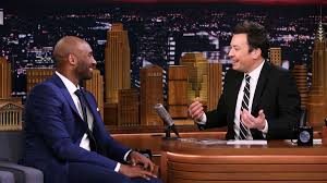 The tonight show starring jimmy fallon features hilarious highlights from the show including: Jimmy Fallon Recalls Going On A Beer Run With Kobe Bryant On The Night They Met Cnn