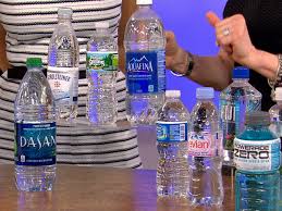 Is Bottled Water Safe To Drink Hot Plastic May Leach Chemicals Experts Say Glaciers are frozen for thousands of years and is some of the purest water you can find. what s the difference between tap and bottled water