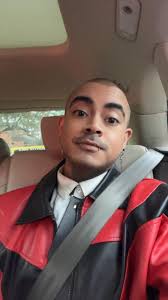 I got my new earring. Afterwards I posted it