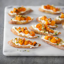 Some hors d'oeuvres are served cold, others hot. Thanksgiving Hors D Oeuvres Food Wine