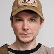 Aaron Sherman's Instagram, Twitter & Facebook