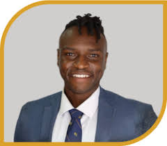 Candidate AAOS Member of the Month