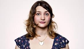 Laura Davis | The Comedy Cow – Live Stand-Up Comedy Events ...