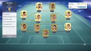 In fifa 21 ist vor allem die liga und nationen sbc sehr profitabel. 55k Set Hybrid Ligen Sbc Billig Einfach German Deutsch Fifa 19 Ultimate Team By Arciigaming