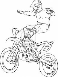 Alibaba.com offers 1,234 moto cross bikes products. Coloriages Motocross Transport Album De Coloriages