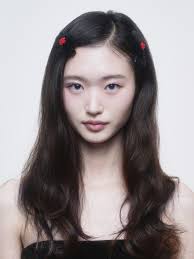 [LOLLA] Winter Rose (Black)