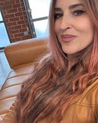 when the couch matches the jacket