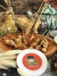 Sate Taichan