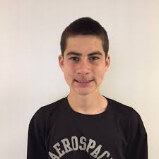 Noah Swanson's Academy of Aerospace and Engineering Career Home