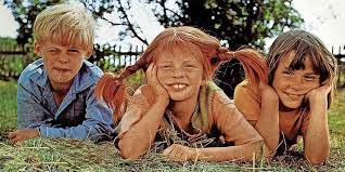 Maybe you would like to learn more about one of these? Fur Gerechte Entlohnung Niederlander Sammeln Fur Pippi Langstrumpf Darsteller