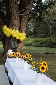Check spelling or type a new query. Sunflower Birthday Party Theme Cheap Online Shopping