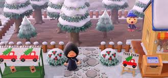 New horizons is a 2020 life simulation game developed and published by nintendo for the nintendo switch; 15 Cool Winter Island Design Ideas For Animal Crossing New Horizons Fandomspot