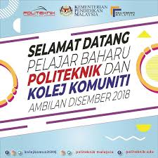 Berikut disertakan syarat kemasukan/ syarat kelayakan untuk permohonan kemasukan ke kolej vokasional dan sekolah menengah teknik terkini. Kolejkomunitipasirmas Kkpmas Twitter