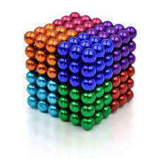 Maybe you would like to learn more about one of these? Magnetic Balls Upgraded 216 Pieces 5mm Magnets Sculpture Building Blocks Magnet Fidget Toys For Sculpture Stress Relief T Intelligence Development Small Magnet 8 Colors Buy Online In Paraguay At Desertcart Com Py Productid 169643422