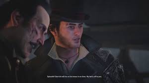 Check spelling or type a new query. Communaute Steam Video Assassin S Creed Syndicate Maxwell Roth And Jacob Frye Amv Sock In It