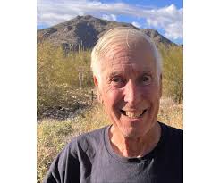 Thomas Tucker Rogers Obituary (2025)