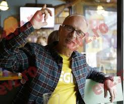 Toni grecu se află internat la institutul național de boli infecțioase prof. La Taclale Cu Fondatorul Trupei Divertis Seriosul Domn Toni Grecu Ne Alegem ConducÄƒtorii Ca SÄƒ Avem De Cine SÄƒ Radem Evenimentul Zilei