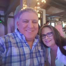 Last week my wife and I got to visit our good friend Eli Mendes and his  brother Dave in Florida and ride a few hours in the Miami Everglades