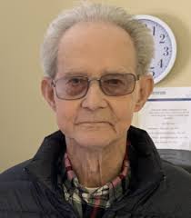 John Graham Obituary