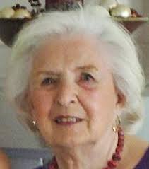 Virginia Burtscher Obituary (2015)