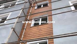 Bina dış cephe giydirme veya dekorasyonlarında önemli olan modern evler yaratmak ve uzun yıllar estetiğini koruyacak dış cepheler meydana getirmektir. Polisov Poliuretan Cephe Kaplama Polisov Antalya Www Sektor Gen Tr