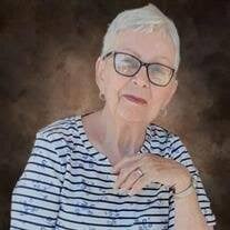 Susan Doty Obituary (2025)