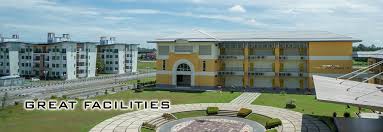 Jawatan kosong kolej universiti islam antarabangsa selangor kuis. Making A Difference