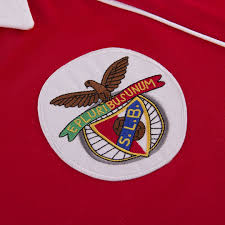 56 results for benfica badge. Sl Benfica 1983 84 Retro Fussball Trikot Online Kaufen Copa