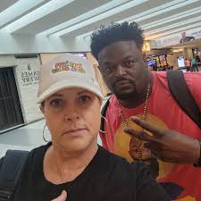 32 years married to you. Love you forever ❤️