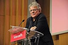 Mais pour la juriste, il a été important de prendre la plume plutôt que la parole pour dénoncer olivier duhamel. Olivier Duhamel Wikipedia