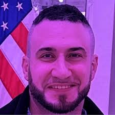 Congratulations to one of the most caring Detectives