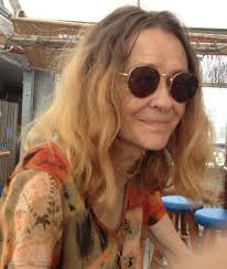 In loving memory of Sheila M. Sauriol