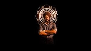 Sacred Games 2 Saif Ali Khan Wallpaper Hd Tv Series 4k Wallpapers Images Photos And Background