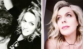 Mum tracks down homeless man who saved her life after she fell down a cliff 